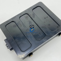 Repuesto de Alta Calidad para Excavadora: Unidad de Control ECU YA00004270 para Hitachi ZAX330-5G
