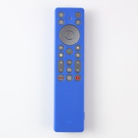 1 Housse de protection antidérapante pour télécommande sans fil TCL RC933A – Nouvelle référence