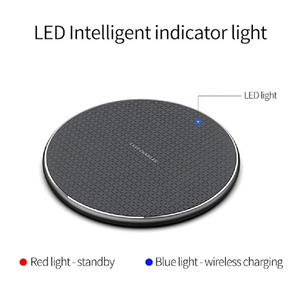 Chargeur de <span class=keywords><strong>téléphone</strong></span> sans fil Qi2 à induction rapide pour iPhone Samsung <span class=keywords><strong>Huawei</strong></span> Xiaomi, station de charge rapide - Product Image 2