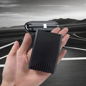 4G Từ <span class=keywords><strong>GPS</strong></span> <span class=keywords><strong>Tracker</strong></span> Không Thấm Nước Xách Tay 2500MAh Pin 2G Chờ Xe Ô Tô Cuộc Sống Lâu Dài Thời Gian Không Dây IP65 Container - Product Image 2