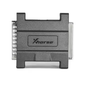 2024 2022 Xhorse Toyta 8A Smart Key Adapter 8A untuk AKL semua kunci hilang menambahkan kunci