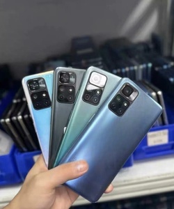 สมาร์ทโฟน 4G ราคาถูก มือสอง Redmi Note 11 หน้าจอ 6.43 นิ้ว 90Hz LCD แบตเตอรี่ 5000mAh ปลดล็อคแล้ว เครื่องแท้ มือสอง - Product Image 3