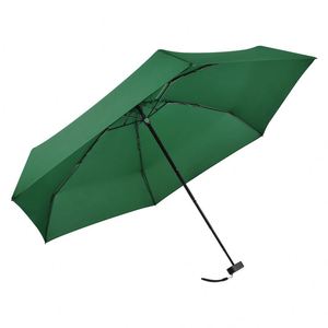 Umbrella 6 Fold Small Size Mini Bag Folding Umbrellas With Competitive <strong>Price</strong> - Product Image 2