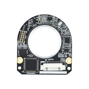 Encoder IP encoder assoluto multigiro encoder ottico assoluto