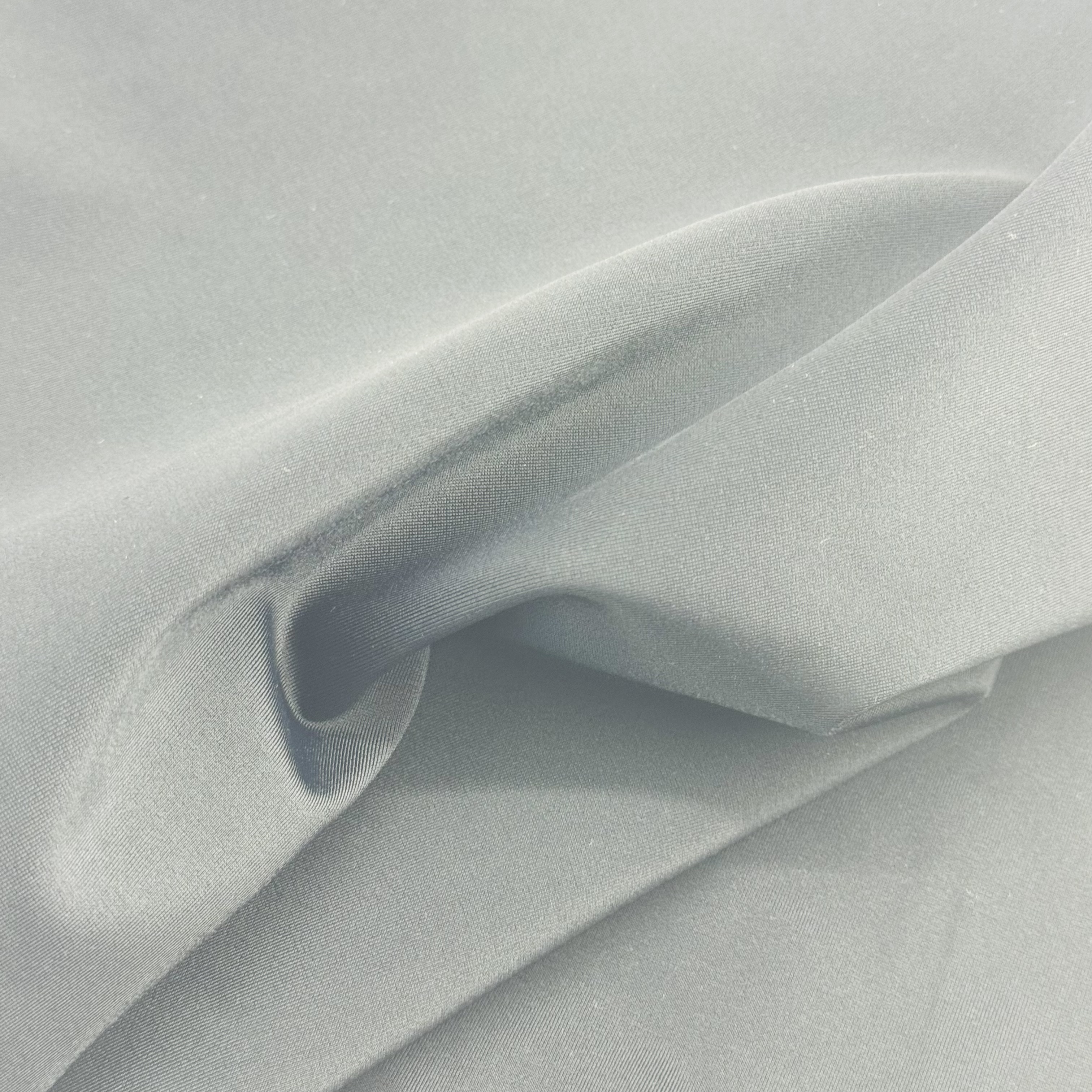 Wholesale Warp Tricot Fabric 82% Nylon 18% Spandex 100% Nylon for Swimming and Yoga Wear