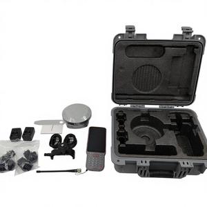 Système GNSS RTK GPS EFIX Portable F7+ 1608 Canaux IP67 pour Levés Géodésiques et Cadastre, Performance GNSS pour OEM d'Instruments - Product Image 1