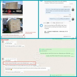 Remolque de comida al aire libre rentable, carrito de comida móvil de calle, camión de comida móvil eléctrico de China a la venta en EE. UU. - Product Image 6