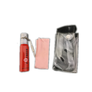 Kit de limpieza de lentes multiusos con mini destornillador de reparación - Product Image 3