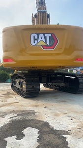 Gebruikt bouwgraafmachine CAT 336, volledig geïnspecteerd, geen grote reparaties, directe levering - Product Image 6