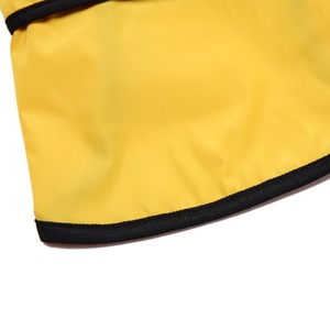 Oferta Especial: Ropa para Perros, Impermeable, a Rayas, Chaqueta de Lluvia para Mascotas, <span class=keywords><strong>Reflectante</strong></span> y Ajustable - Product Image 5