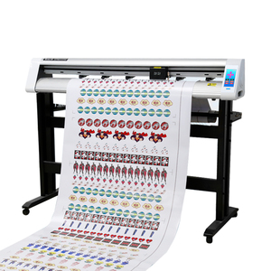 Mini-découpeuse TN48C 1310MM/1205MM pour vinyle et étiquettes papier – En promotion - Product Image 1