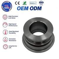 R201H Roulements de débrayage pour voiture, ensemble de roulements de débrayage pour Ford Mustang Fairmont, pièces et accessoires automobiles pour voitures particulières