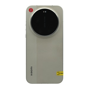 Teléfono Inteligente Mi 17 Ultra 5G con Buena Cámara, Pantalla de 6.9 Pulgadas, 200MP, 6800mAh, Snap Dragon 8 Elite Gen5, HyperOS3, Carga de 90W - Product Image 1