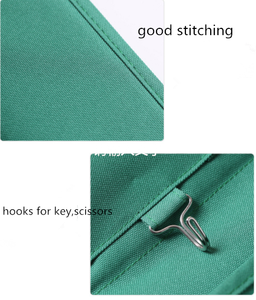 Student Dormitory Hanging Storage <b>Bag</b> Multi Function Hanging Wall Organizer <b>Bag</b> for Home Kitchen Bathroom Storage - Product Image 5