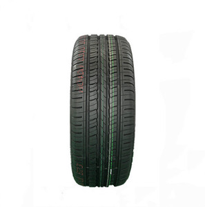 Neumáticos radiales sin aire para coche de pasajeros UHP, neumáticos de 185/75R14 165/65R13 165/70R13 Neumaticos - Product Image 1
