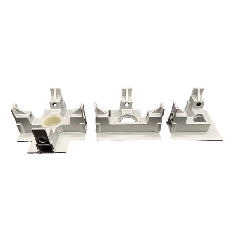 Aluminum FFU T grid Ceiling Light