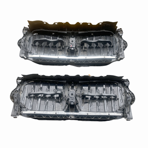 <span class=keywords><strong>Prix</strong></span> de gros pour <span class=keywords><strong>BMW</strong></span> <span class=keywords><strong>X6</strong></span> G06 Base de calandre de pare-chocs Produit plastique d'<span class=keywords><strong>occasion</strong></span> original utilisé état - Product Image 4