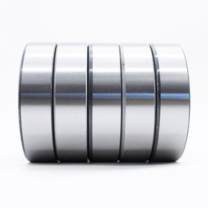 Roulement à billes à contact angulaire de haute précision CNC 71822 71824 71826 CD/P4ADBA, prix négociable, roulement à billes 71826 - Product Image 4