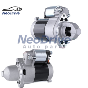 Pièces d'origine du système de moteur automobile d'usine Démarreur pour SAIC <span class=keywords><strong>MG</strong></span> 7 ZS HS <span class=keywords><strong>Ehs</strong></span> MG4 MG5 MG6 Cyberster GT RX5 RX8 GS 350 - Product Image 4
