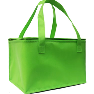 Borsa termica isolante con Logo personalizzato - Product Image 4