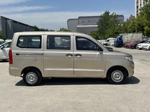 Wuling Hongguang V 1.5L Modello Base 2019, Conforme agli Standard di Emissione Cina VI con Motore Modello <span class=keywords><strong>LAR</strong></span> - Product Image 2