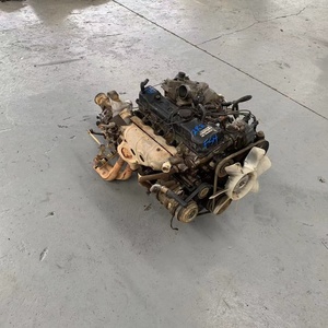Motor de gasolina usado 2RZ para motor de 4 cilindros <span class=keywords><strong>Toyota</strong></span> - Product Image 2