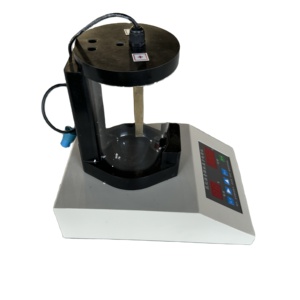 Entrega Directa del Fabricante: Probador de Carga de Partículas para Emulsiones Bituminosas, Equipo de Prueba - Product Image 1