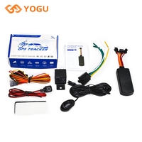Dispositif de suivi GPS YG-T94PRO antivol avec suivi historique, surveillance à distance en temps réel, 2G+4G, prend en charge la détection ACC