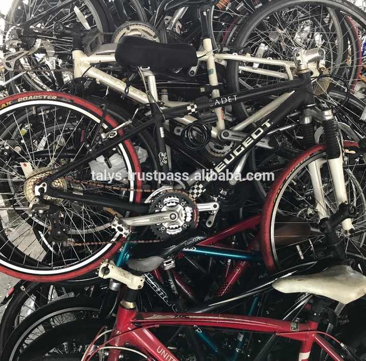 Used Bike Second Hand (Used Bike Market Big Stock Instant Sell