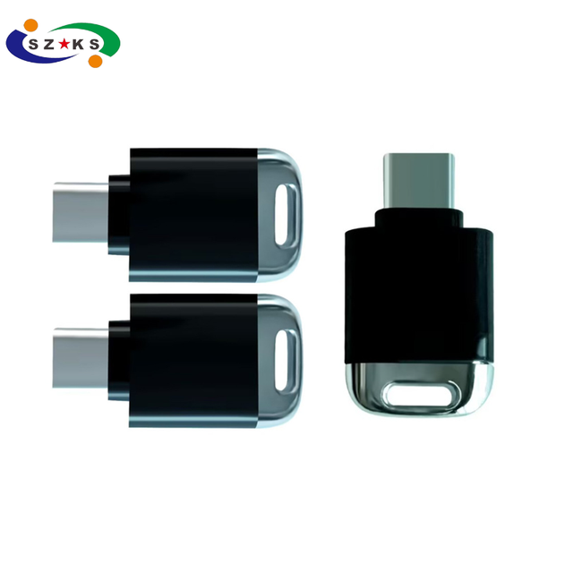 Type-c Smart Phone Usb Flash Drive 1gb 2gb 4gb 8gb 16gb 32gb 64gb Customized Logo Usb-c Memory Stick Pendrive