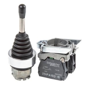 <b>Joystick</b> Controller <b>Switch</b> XD2 XD4 Series-Industrial Control High Efficiency Energy Saving Black - Product Image 6