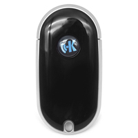 Clé intelligente KEYDIY ZB29-4 ZB29-3 KD ZB, série ZB, télécommande sans clé pour programmateur de clés KD-X2 KD MAX