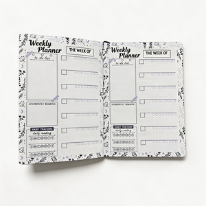 Diarios de lectura personalizados al por mayor para amantes de los libros - Product Image 4