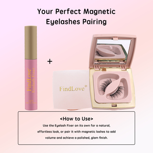 <span class=keywords><strong>Mascara</strong></span> de haute qualité, résistant à l'eau, 24 heures sur 24, logo personnalisé, 5ml, extensions de <span class=keywords><strong>cils</strong></span>, <span class=keywords><strong>fixateur</strong></span> de <span class=keywords><strong>cils</strong></span> à colle - Product Image 6