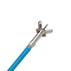 Accessoires d'endoscopie gastro-entérologique, pinces de biopsie jetables pour l'œsophage, l'estomac et le côlon - Product Image 6