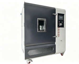 Cámara de Monitoreo de Emisiones de COV ISO 16000, Cámara Ambiental para Emisiones de Formaldehído - Product Image 1