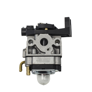 (Pronto stock) Carburatore Carb per <span class=keywords><strong>Honda</strong></span> GX25 GX35 HHT35 HHT35S 16100-Z0H-053 140 taglierina di Spazzola, trimmer parti di motore Carburador - Product Image 3