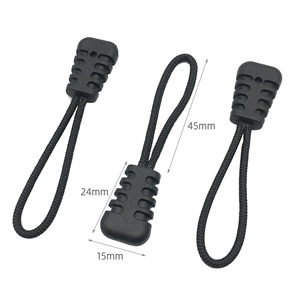 Fashion High Quality <strong>Zipper</strong> <strong>Pulls</strong> <strong>Custom</strong> <strong>Zipper</strong> Slider Puller - Product Image 5