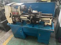 Mini tour d'occasion de 550mm pour Tornos Usados en métal d'occasion petit usage léger