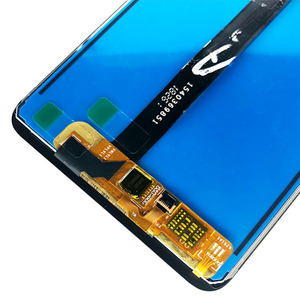 Pantalla LCD Original de Calidad para Teléfono Móvil Xiaomi <span class=keywords><strong>Mi</strong></span> Max 3, Ensamblaje de Pantalla Táctil - Product Image 3