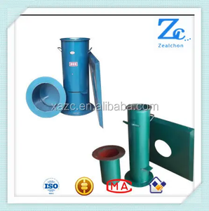 Sand <strong>Density</strong> Cone Apparatus <strong>Field</strong> <strong>Density</strong> <strong>Test</strong> <strong>of</strong> <strong>Soil</strong> by Sand Replacement Method - Product Image 2