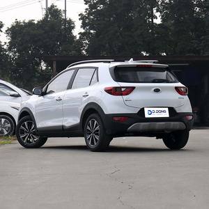 <span class=keywords><strong>Kia</strong></span> KX1 SUV a Benzina 1.4L Manuale, 5 Posti in Pelle, Interni Scuri, Trazione Anteriore, SUV Compatto <span class=keywords><strong>Kia</strong></span> Yipao KX1 a Prezzo Conveniente - Product Image 2