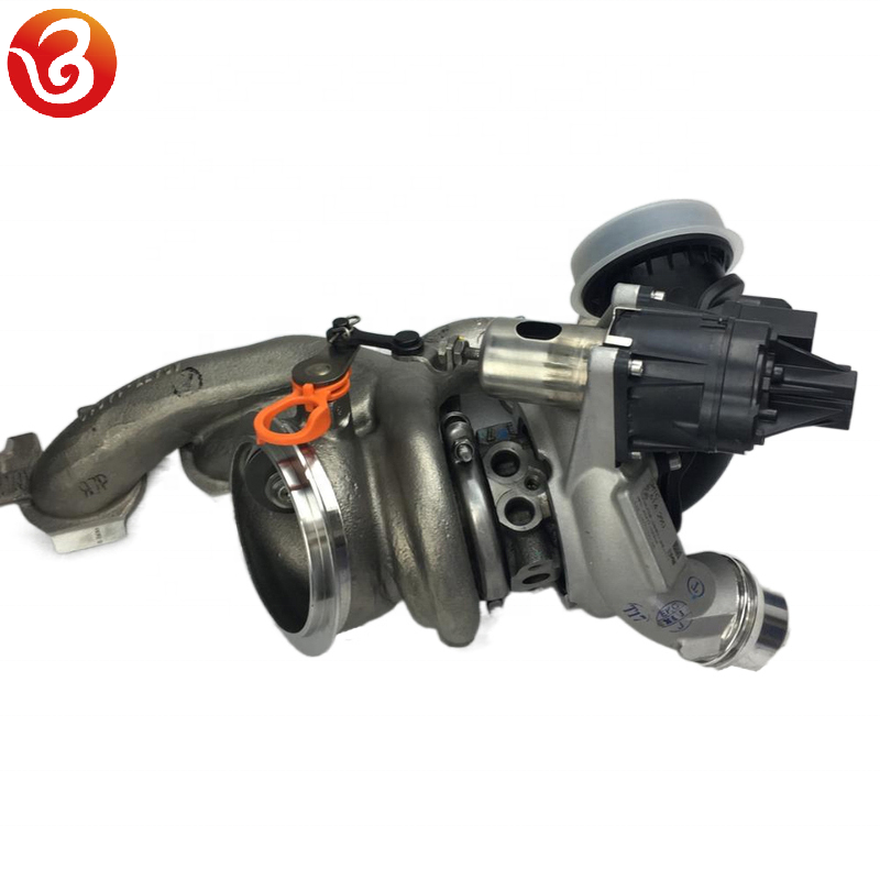 BMW Mini Cooper S F55 F56 F57用ターボチャージャー TD04モデル