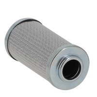 Filtro de aceite hidráulico para equipos mecánicos 0075D003BH4HC/-V 0075D005BH4HC/-V