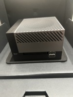 NV AGX Orin Kit pengembang 32/64GB 275 kinerja tinggi atasan AI papan pengembangan