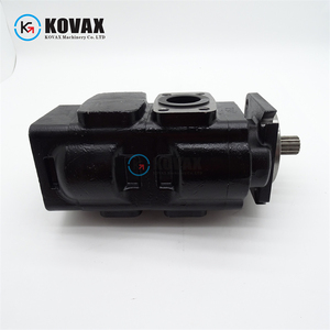 20/912800 Chất lượng cao máy bơm thủy lực backhoe loader phụ tùng cho JCB 3cx 4CX - Product Image 6