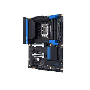 R680E ATX Industrial Motherboard LGA1700 12th/13th/14th Gen 125W DDR5 4LAN MIL-STD 810H Wide Temp -10~70.C 7-Year Lifespan Power - Product Image 1