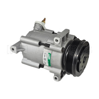 Compresseur de climatisation automobile 19130316 FS18 5PK 115MM 12V pour Saturn Vue 2008-2010 7512744 CO11183RZ 5512744 141030C