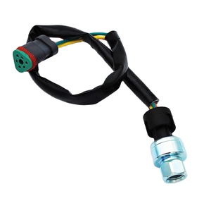 OEM 194-6725สำหรับ <span class=keywords><strong>CAT</strong></span> เซ็นเซอร์สวิตช์ควบคุมเครื่องปรับอากาศอัตโนมัติรถบรรทุก - Product Image 1