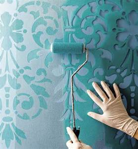 <strong>Wall</strong> <strong>Stencils</strong> Reusable <strong>Wall</strong> <strong>Stencils</strong> Template for DIY Decor <strong>Stencils</strong> for <strong>Wall</strong> Painting - Product Image 6
